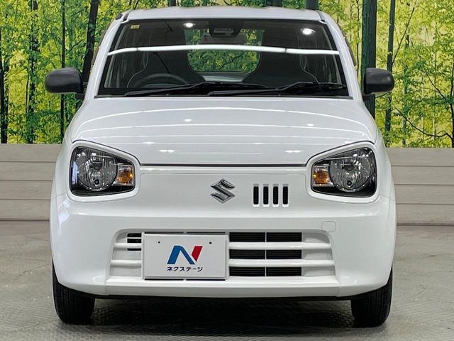 SUZUKI ALTO 2020