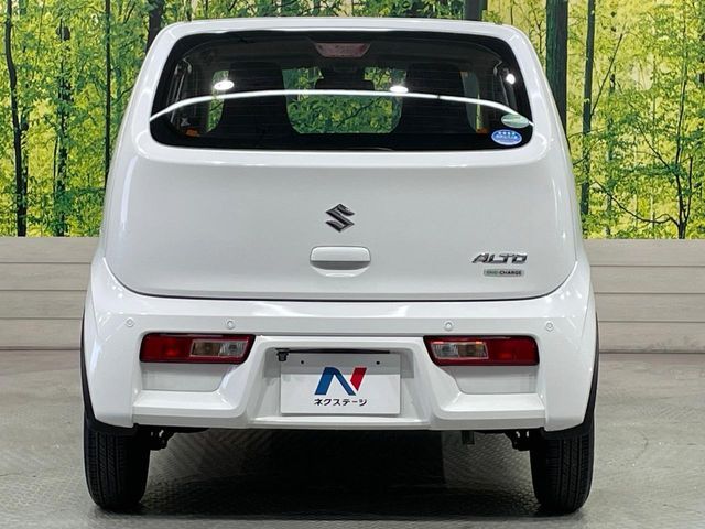SUZUKI ALTO 2020