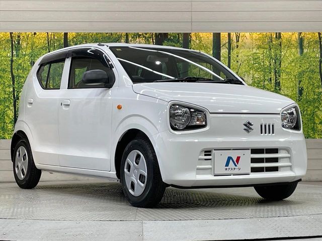 SUZUKI ALTO 2020
