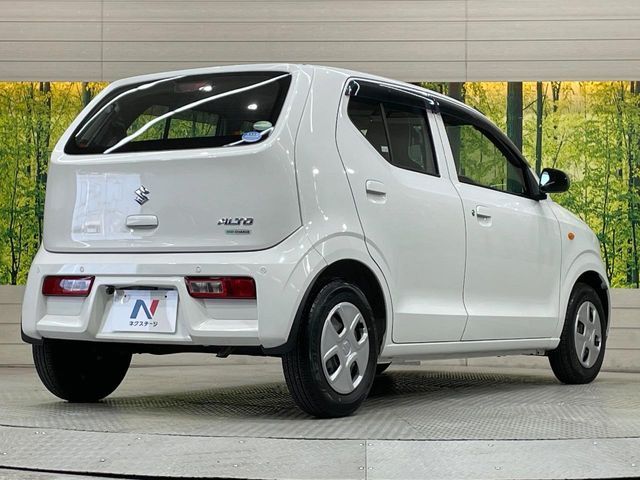 SUZUKI ALTO 2020