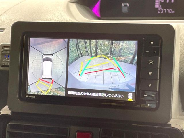 DAIHATSU TANTO CUSTOM 2019