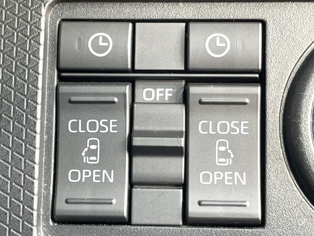 DAIHATSU TANTO CUSTOM 2019