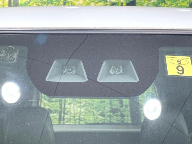 DAIHATSU TANTO CUSTOM 2019