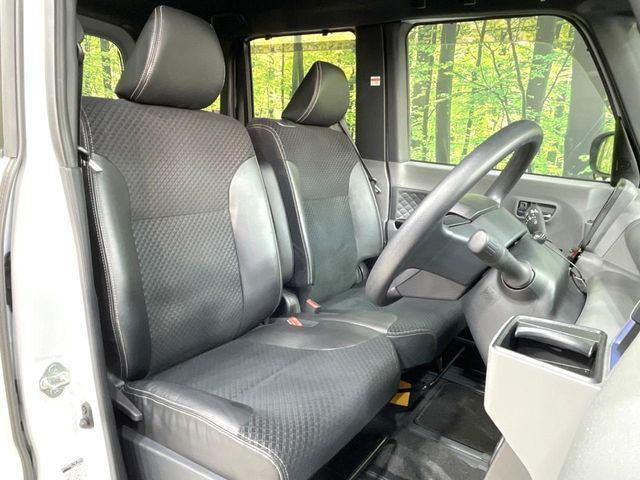 DAIHATSU TANTO CUSTOM 2019