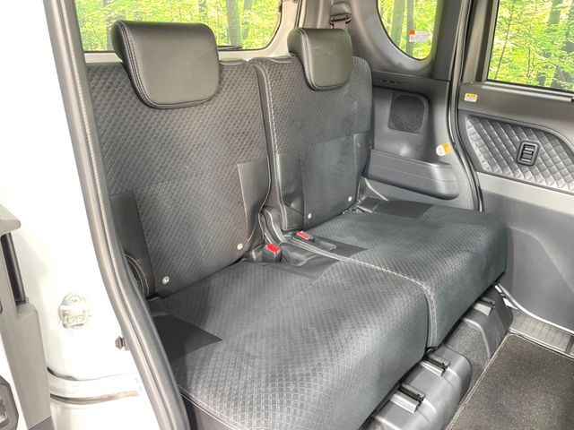 DAIHATSU TANTO CUSTOM 2019