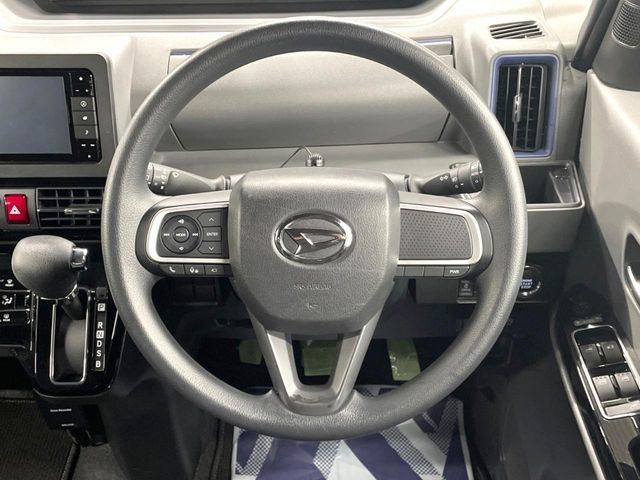 DAIHATSU TANTO CUSTOM 2019