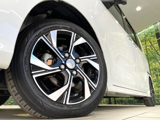 DAIHATSU TANTO CUSTOM 2019