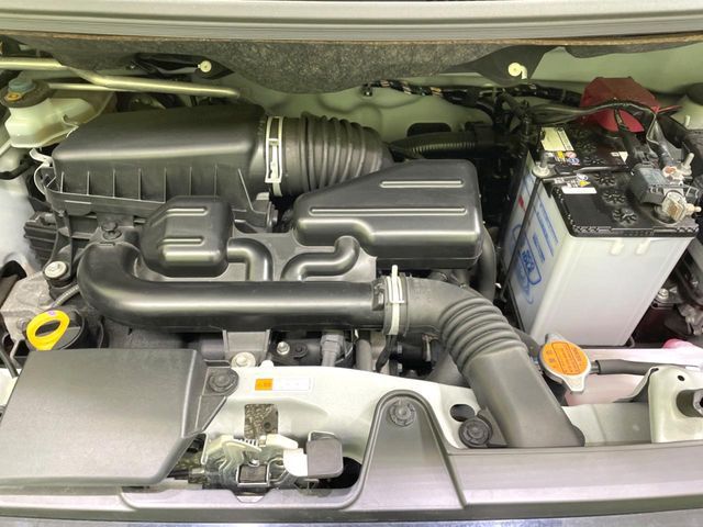 DAIHATSU TANTO CUSTOM 2019