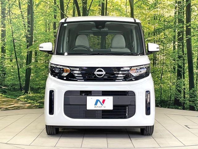 NISSAN ROOX 2024