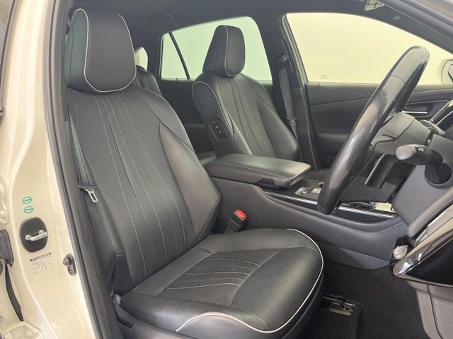 TOYOTA CROWN sedan hybrid 2018