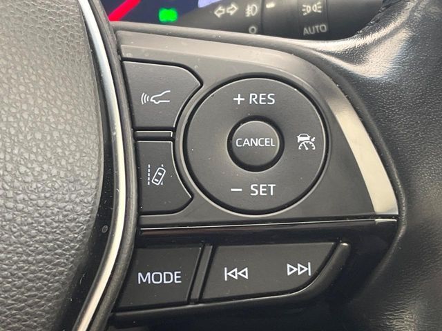 TOYOTA CROWN sedan hybrid 2018