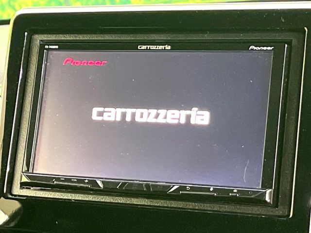 HONDA N BOX CUSTOM 4WD 2018