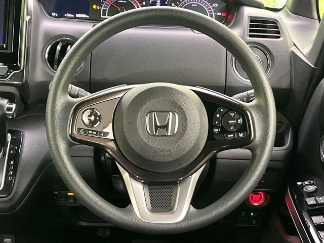 HONDA N BOX CUSTOM 4WD 2018