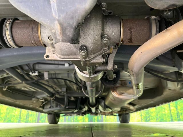 HONDA N BOX CUSTOM 4WD 2018