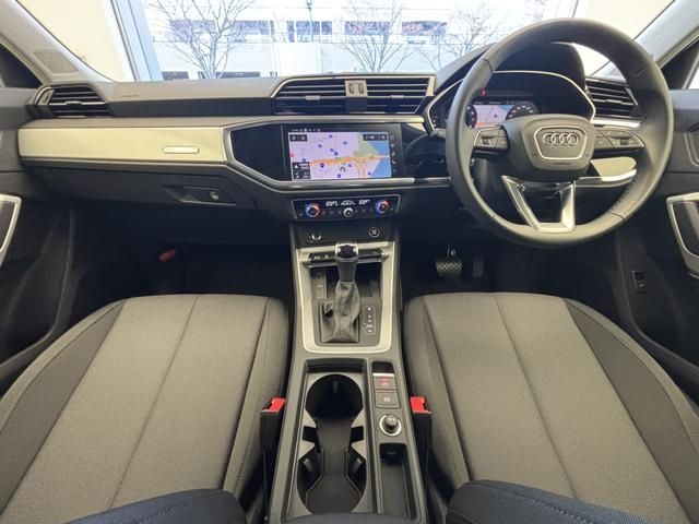 AUDI AUDI Q3 SPORTBACK 2024