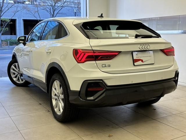 AUDI AUDI Q3 SPORTBACK 2024