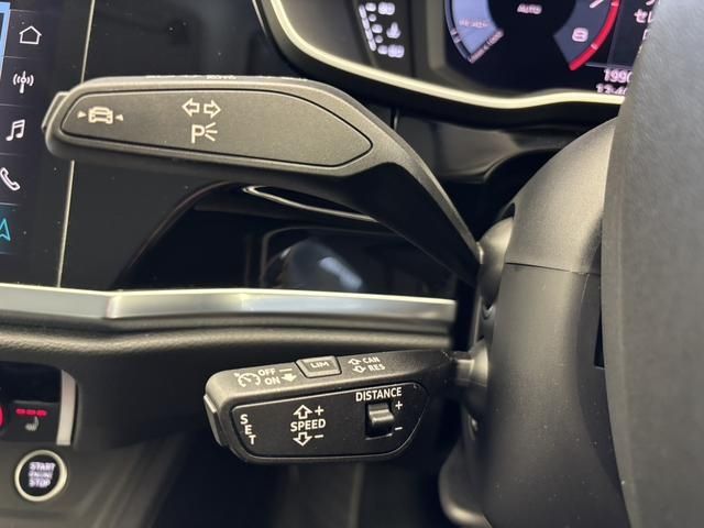 AUDI AUDI Q3 SPORTBACK 2024