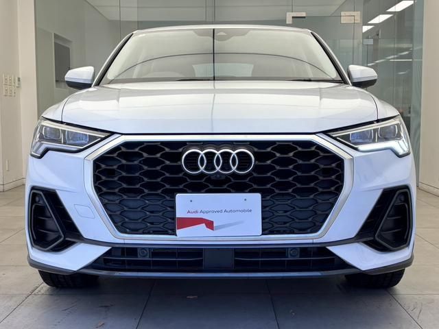 AUDI AUDI Q3 SPORTBACK 2024