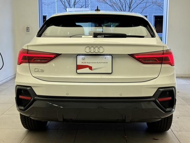 AUDI AUDI Q3 SPORTBACK 2024