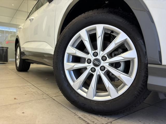 AUDI AUDI Q3 SPORTBACK 2024