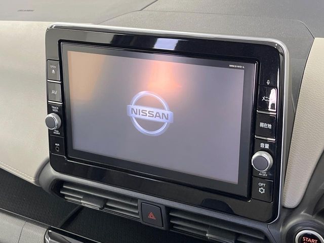 NISSAN DAYZ 2019