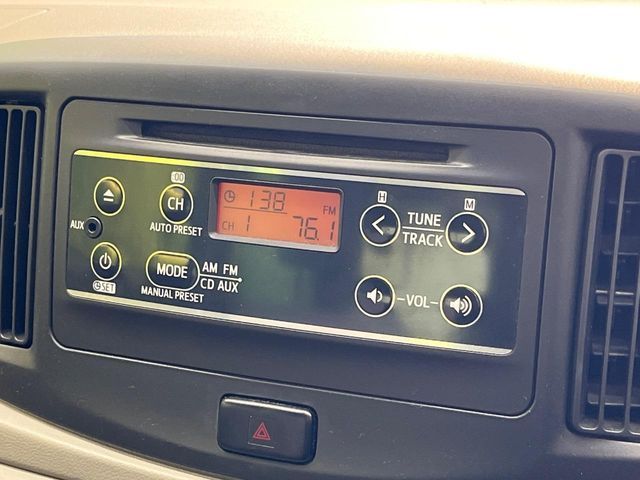 DAIHATSU MIRA e:S 2013