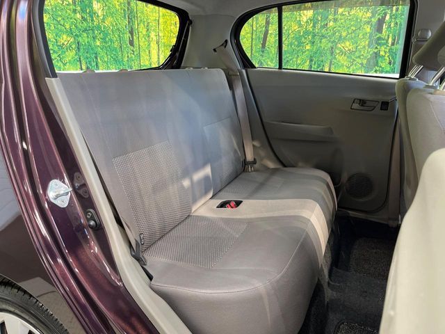 DAIHATSU MIRA e:S 2013