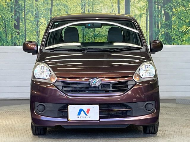 DAIHATSU MIRA e:S 2013