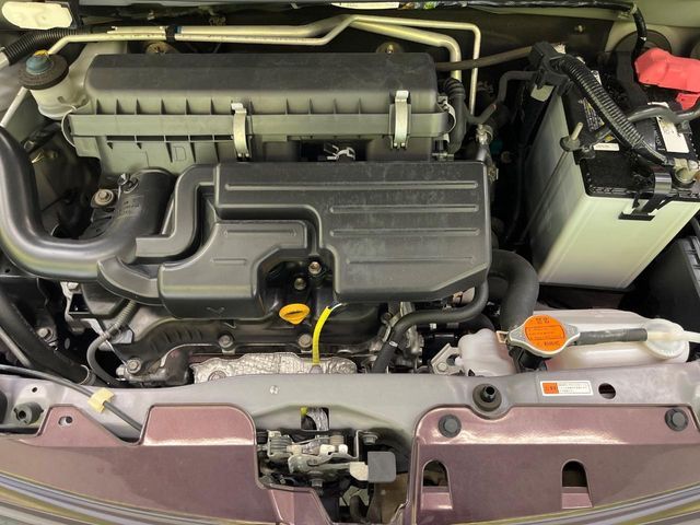 DAIHATSU MIRA e:S 2013