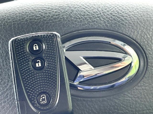 DAIHATSU TANTO CUSTOM 2013