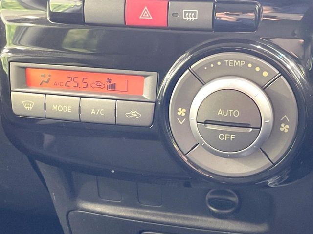 DAIHATSU TANTO CUSTOM 2013