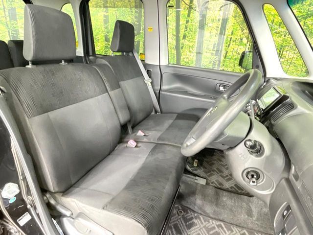 DAIHATSU TANTO CUSTOM 2013