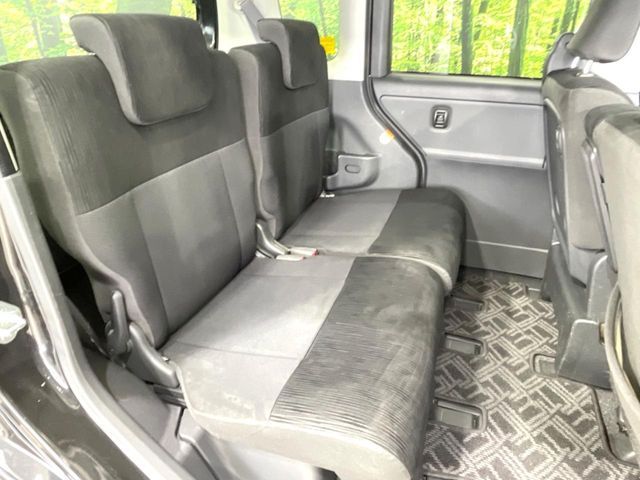 DAIHATSU TANTO CUSTOM 2013