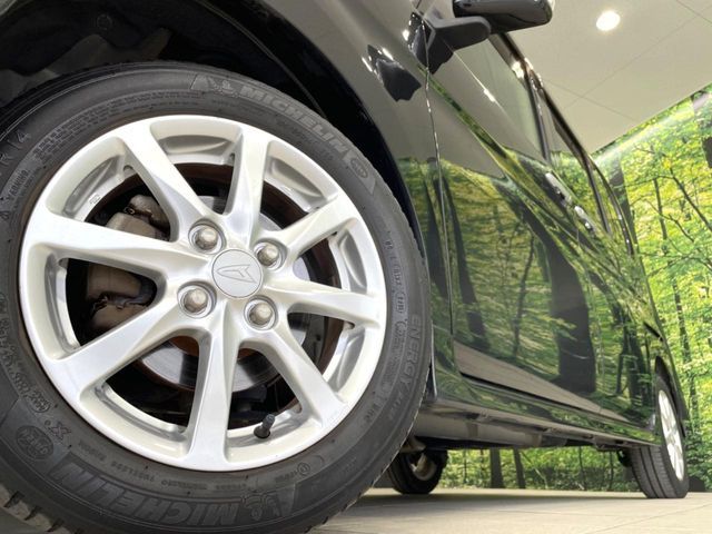 DAIHATSU TANTO CUSTOM 2013