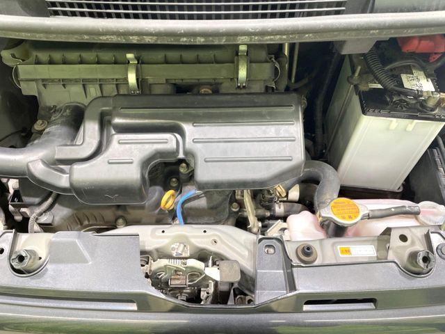 DAIHATSU TANTO CUSTOM 2013