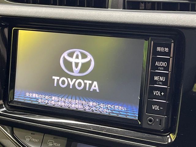 TOYOTA AQUA 2016