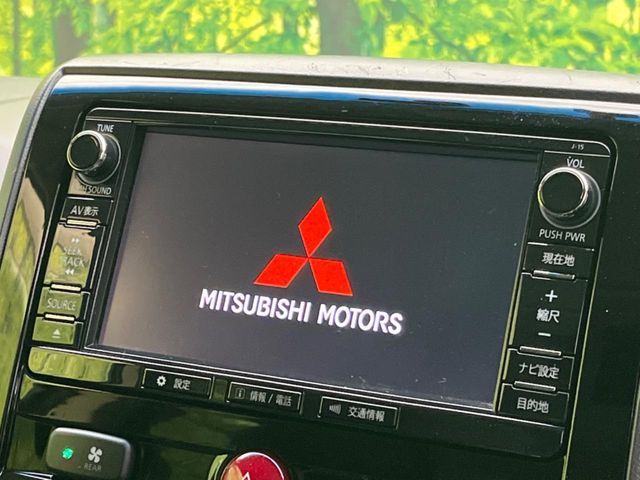 MITSUBISHI DELICA D:5 4WD 2018