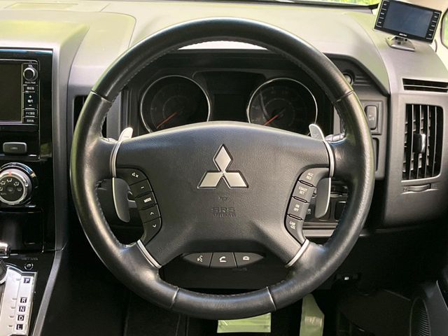 MITSUBISHI DELICA D:5 4WD 2018