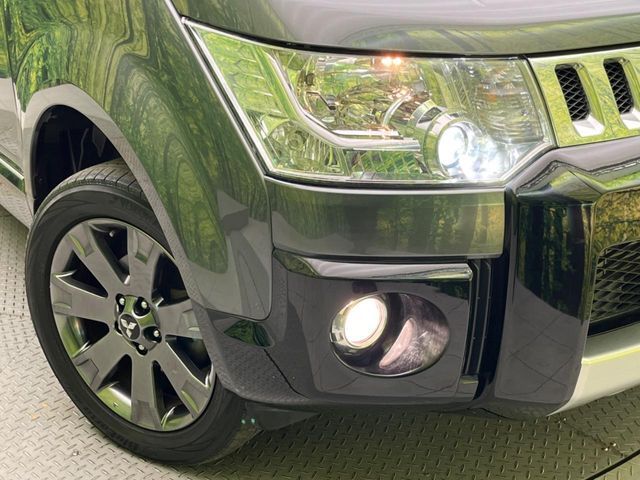 MITSUBISHI DELICA D:5 4WD 2018