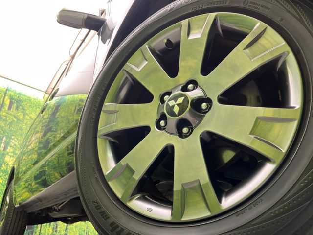 MITSUBISHI DELICA D:5 4WD 2018