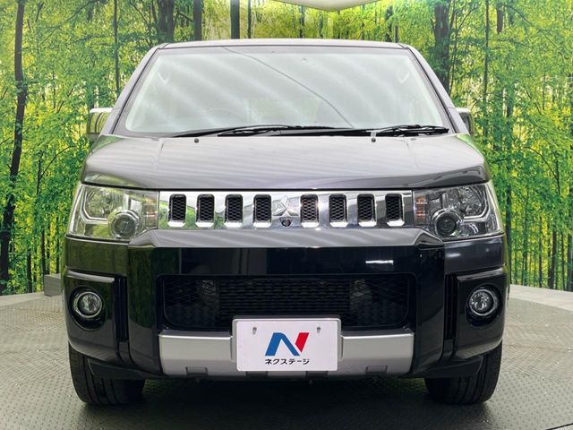 MITSUBISHI DELICA D:5 4WD 2018