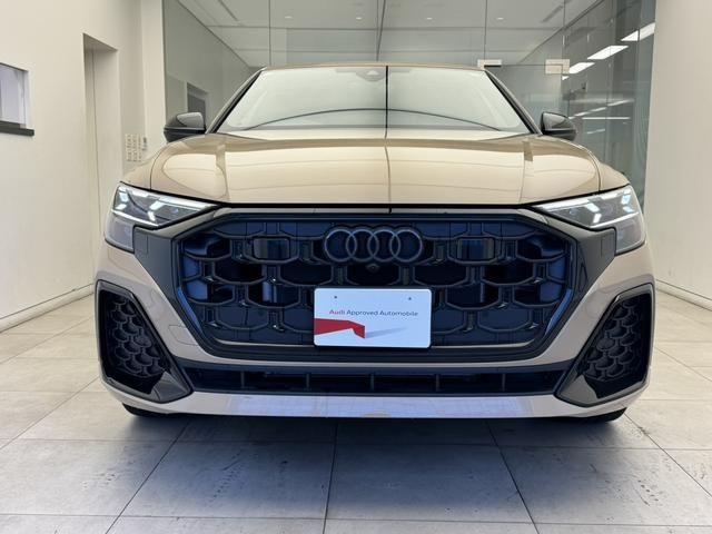 AUDI AUDI Q8 2024
