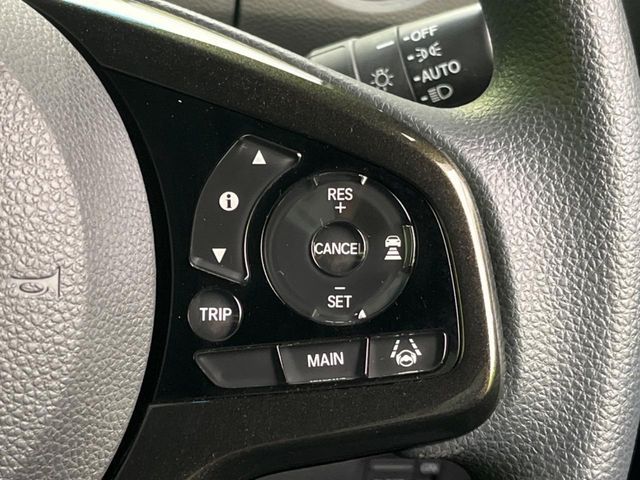 HONDA N BOX CUSTOM 2019