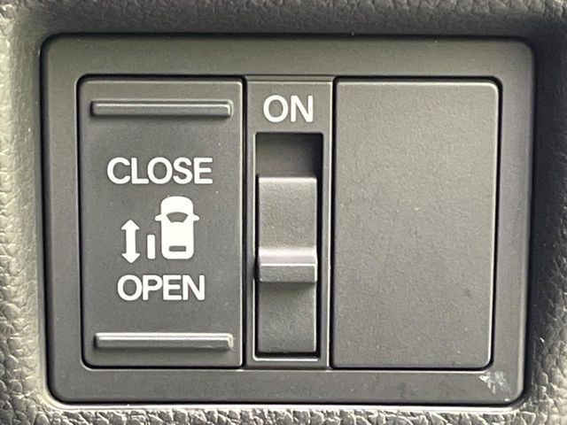 HONDA N BOX CUSTOM 2019