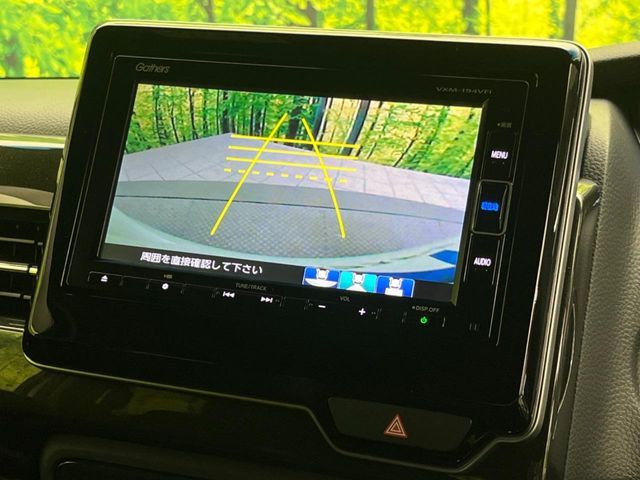 HONDA N BOX CUSTOM 2019