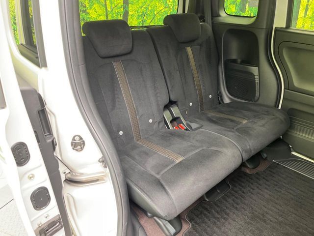 HONDA N BOX CUSTOM 2019