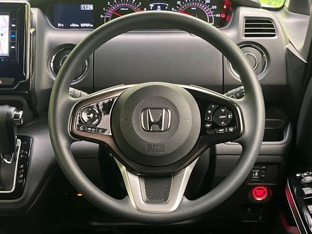 HONDA N BOX CUSTOM 2019