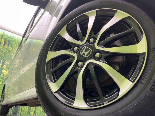 HONDA N BOX CUSTOM 2019