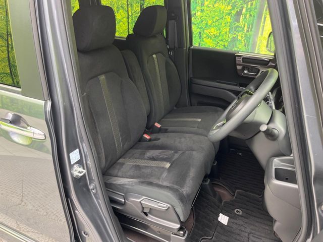 HONDA N BOX CUSTOM 2020