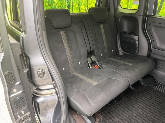 HONDA N BOX CUSTOM 2020